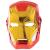 Rubies - Iron Man Mask (39216NS000) - Toys