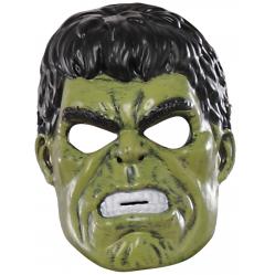 Rubies - The Hulk Mask (39215NS000) - Toys
