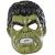 Rubies - The Hulk Mask (39215NS000) - Toys