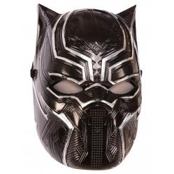 Rubies - Black Panther mask (39218NS000) - Toys
