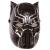 Rubies - Black Panther mask (39218NS000) - Toys