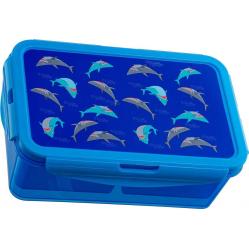 MAGIC KIDS - Lunchbox - Shark (8014543) - Toys