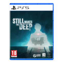 Still Wakes the Deep - PlayStation 5