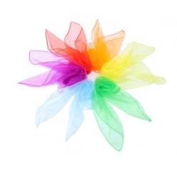 Magni - Sensory scarfs for start up jugglers (5625) - Toys