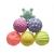 Magni - Colorful baby ball set (5606) - Toys