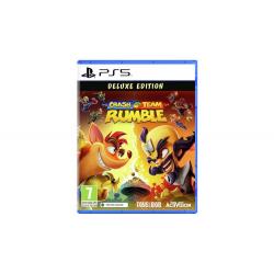 Crash Team Rumble - Deluxe Edition - PlayStation 5