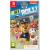 PAW Patrol: On a Roll (Code in Box) - Nintendo Switch