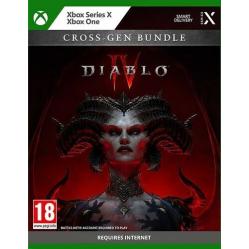 Diablo IV - Xbox Series X