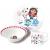 Stor - 3-Piece Ceramic Gift Set - Gabbys Dollhouse (88045) - Toys
