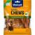 Vitakraft - NATURAL CHEWS pig ears for dogs 2 pcs (58286) - Pet Supplies