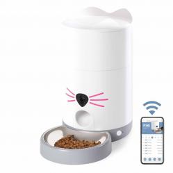 CATIT - Catiti Pixi Vision Smart Feeder - 7850338 - Pet Supplies