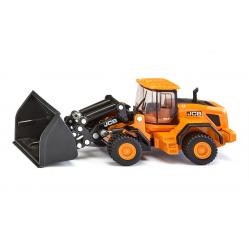 Siku - 187 Jcb 457 Wls Wheel Loader 313-1789 - Toys