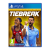 Tiebreak - PlayStation 4