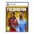 Tiebreak - PlayStation 5