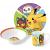 Pokémon - 3-Piece Ceramic Gift Set  (36965) - Toys