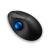 Kensington - ProFit Ergo TB450 Trackball Wireless - Black - Computers