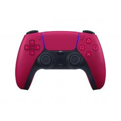 Sony Playstation 5 Dualsense Controller Cosmic Red - PlayStation 5