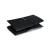 PS5 Standard SLIM Cover - Midnight Black - PlayStation 5