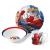 Spiderman - 3-Piece Ceramic Gift Set (78365) - Toys