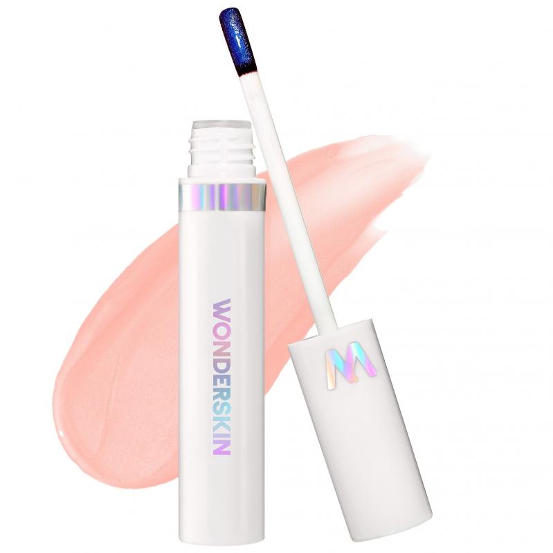 Wonderskin - Wonder Blading Lip Stain Masque Adore 4 ml - Beauty