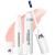Wonderskin - Wonder Blading Lip Stain Kit Adore - Beauty