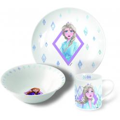 Disney Frost - 3 pcs Gift Set 88085 - Toys