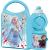 Disney Frost - Lunchbox & Water Bottle (51071) - Toys