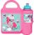 My Little Pony - Lunchbox & Water Bottle (80572) - Toys