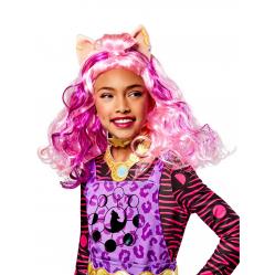 Rubies - Monster High Wig - Clawdeen Wolf - Toys