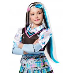 Rubies - Monster High Wig - Frankie Stein - Toys