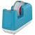 Leitz - Cosy Tape Dispenser including Tape - Blue - Office and School Supplies