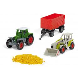 Siku - Gift Set Agriculture 313-6304 - Toys