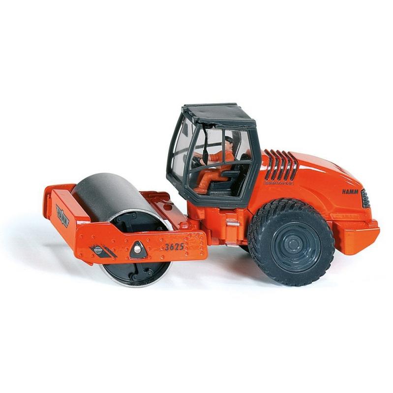 Siku - 1:50 Compactor (313-3530) - Toys
