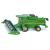 Siku - 1:87 John Deere T670I Combine Harvester (313-1876) - Toys