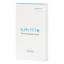 Cmiile - Teeth Whitening Strips - Health and Personal Care