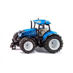 Siku - 132 New Holland T7315 Hd 313-3291 - Toys