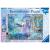 Ravensburger - Puzzle Winter Wonderland 300p (10113299) - Toys