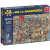 Jan van Haasteren - NK Puzzling Championships - Jungle Tour (1000 pieces) (JUM01848) - Toys