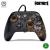 PowerA Advantage Wired Controller - Midas Fortnite (Xbox Series X - S) - Xbox Series X