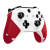 Lizard Skins DSP Controller Grip for Xbox One - Crimson Red - Xbox One