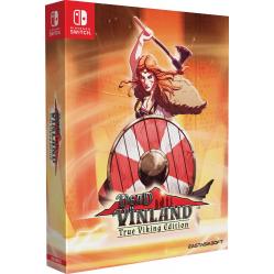 Dead in Vinland True Viking Edition Limited Edition Import - Nintendo Switch