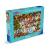 Ravensburger - Puzzle Disney Christmas 1000p (12000537) - Toys