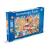 Ravensburger - Puzzle Sweet Christmas 200p (12000867) - Toys