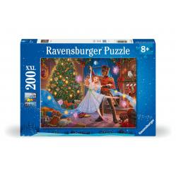 Ravensburger - Puzzle Nutcracker Ballet 200p 12001202 - Toys