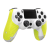 Lizard Skins DSP Controller Grip for PlayStation 4 - Neon - PlayStation 4