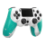 Lizard Skins DSP Controller Grip for PlayStation 4 - Teal - PlayStation 4