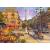 Ravensburger - Puzzle An Evening Walk 500p (12000198) - Toys