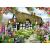 Ravensburger - Puzzle Thatched Cottage 500p (12000199) - Toys