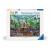 Ravensburger - Puzzle Greenhouse Mornings 500p (12000207) - Toys