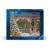 Ravensburger - Puzzle The Christmas Shop 500p (12000215) - Toys